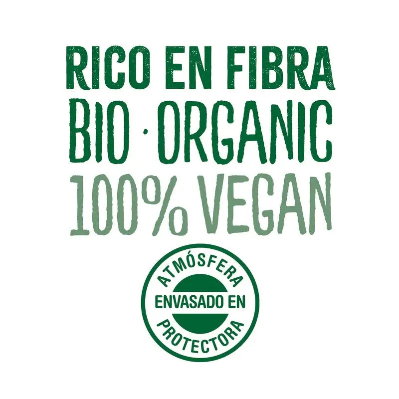 Sementes de Abóbora Biológicas Naturgreen, 450 g