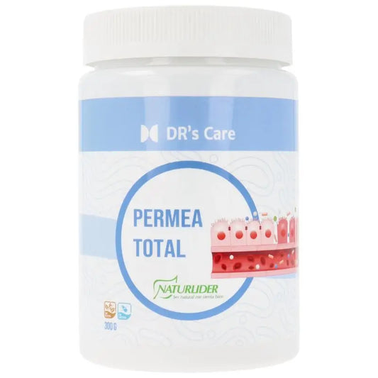 Naturlider Permea Total , 300 gr