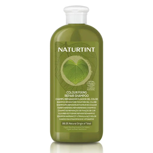 Champô Naturtint Natural Strength & Repair 330 Ml