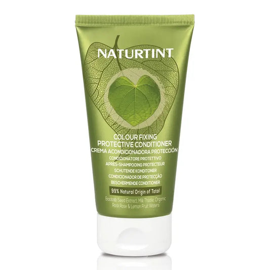 Creme Condicionador Naturtint Reparação & Brilho 150Ml