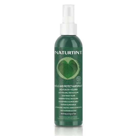 Naturtit Natural Volume Hairspray 175 Ml