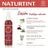 Naturtint Natural Hair Loss Loção Fortalecedora 125 Ml