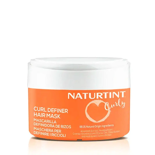 Naturtint Cachos Definidos Máscara Cachos 300Ml