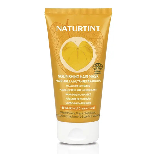 Naturtint Natural Repair Máscara Nutritiva 150 Ml