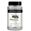 Ndl Pro-Health Whey Protein Isolate - Pure Vanilla Bliss , 1 kg