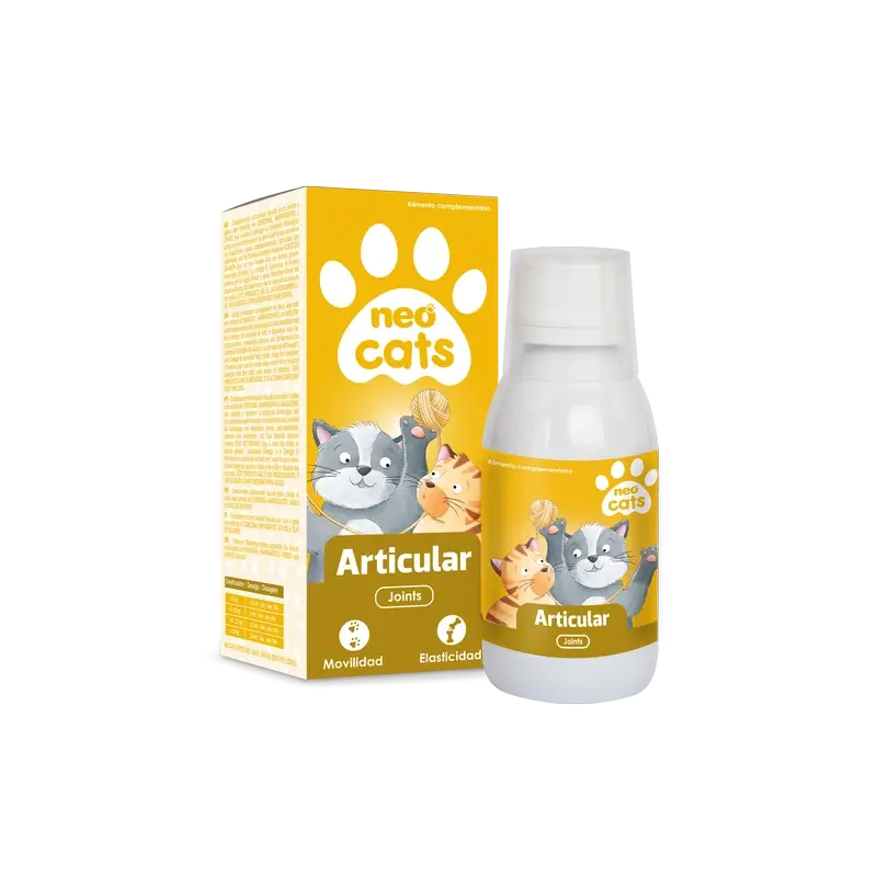 Neo Cats Articular-Joints 120 Ml