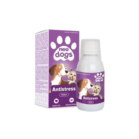 Neo Dogs Antistress 120 Ml