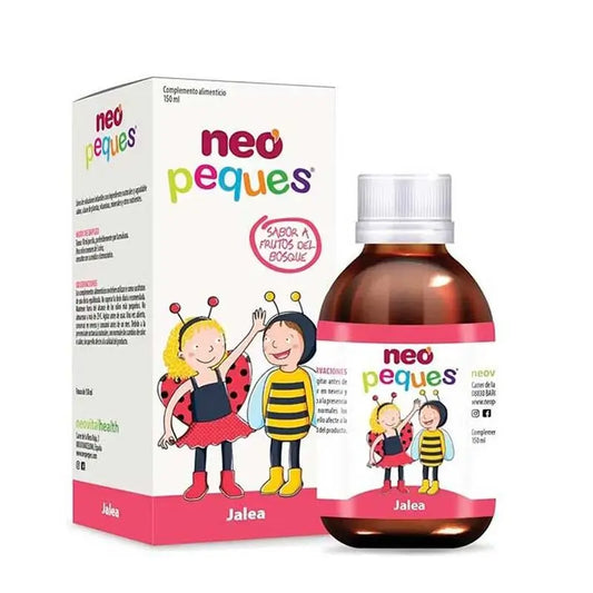 Neo Jalea Peques,150ml