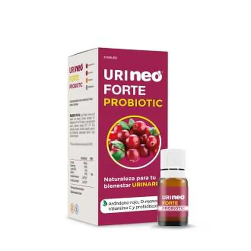 Neo Urineo Forte Probiotic 150Ml.