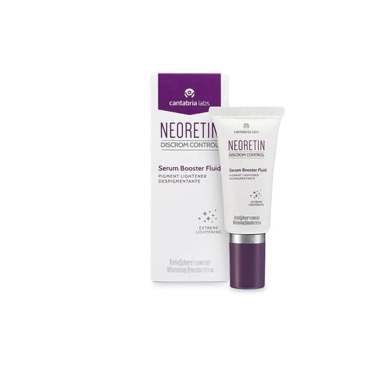 NEORETIN Discrom Control Serum Booster Fluid