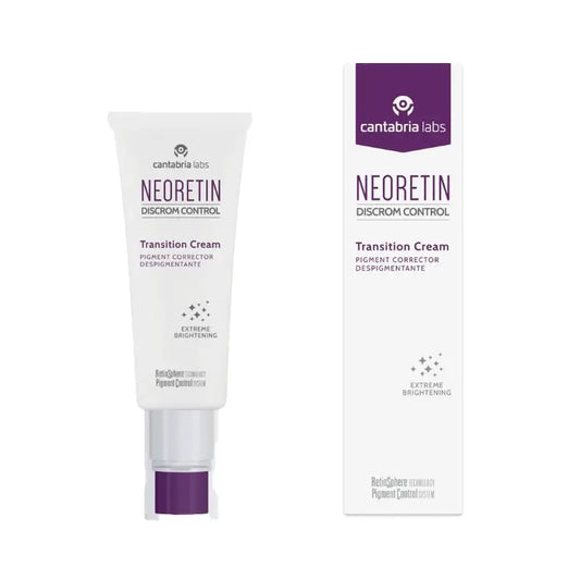 NEORETIN Discrom Control Transition Cream Despigmentante 50 ml