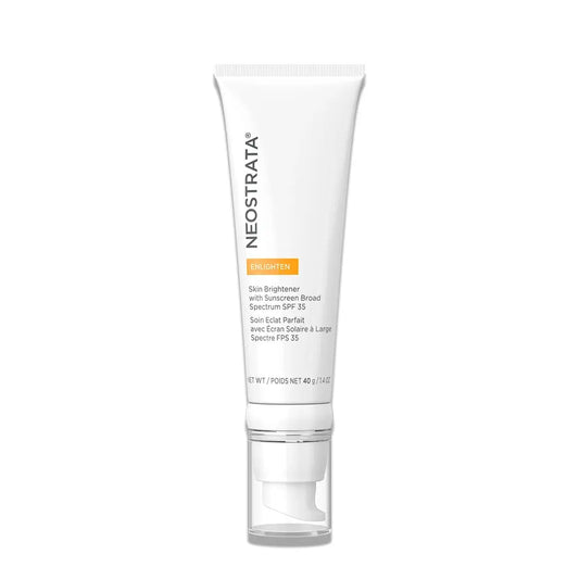 Neostrata Enlighten Skin Brightener SPF35, 40 gr