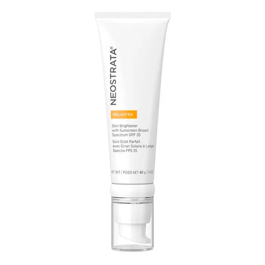 Neostrata Enlighten Skin Brightener SPF35 40 gr