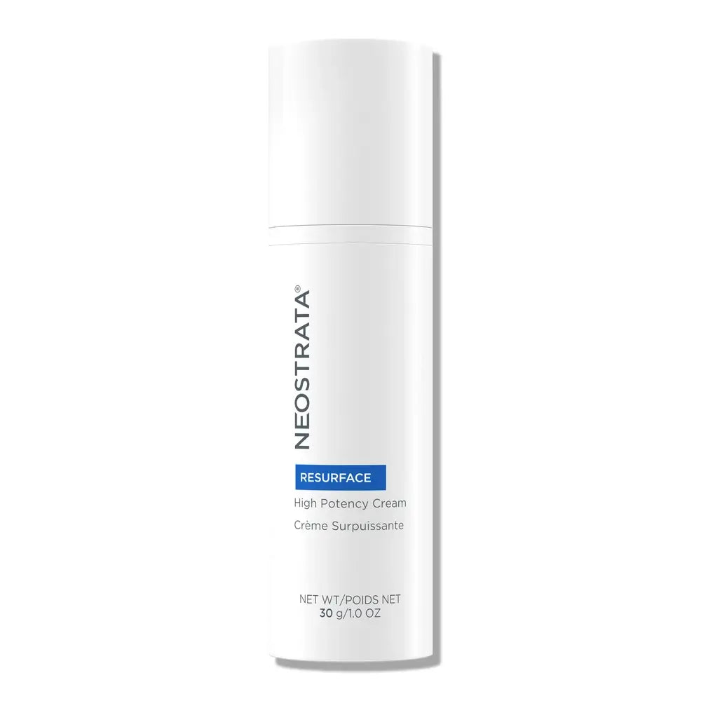 Neostrata Resurface Creme de Alta Potência, 30 ml