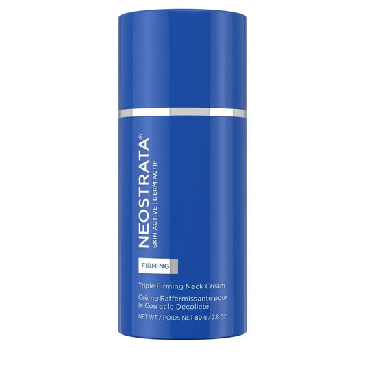 Neostrata Skin Active Creme Refrescante Pescoço e Decote, 80 gr