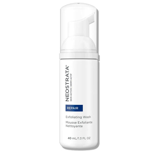 Neostrata Skin Active Exfoliating Cleansing Foaming Cleanser 125 Ml