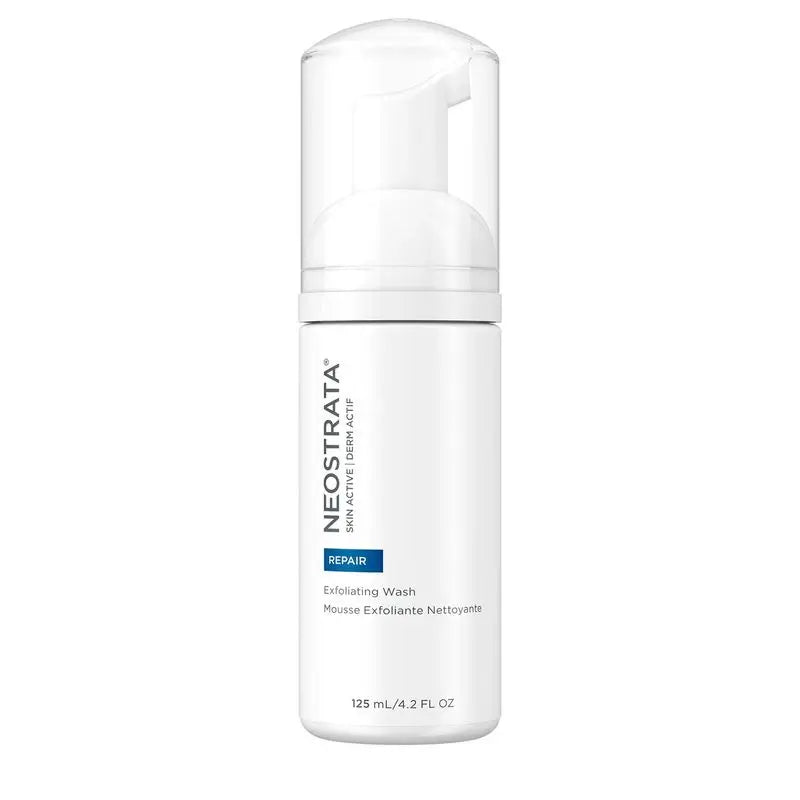 Neostrata Skin Active Espuma Limpiadora Exfoliante 125 Ml