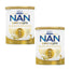 Leite para crescimentos Nestlé Nan Supreme Pro 3, 2X800 g