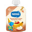 Nestlé Bolsita Manzana, Plátano y Avena, 90 g