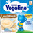 Nestlé Yogolino Postres Cereales, 4X100 gr