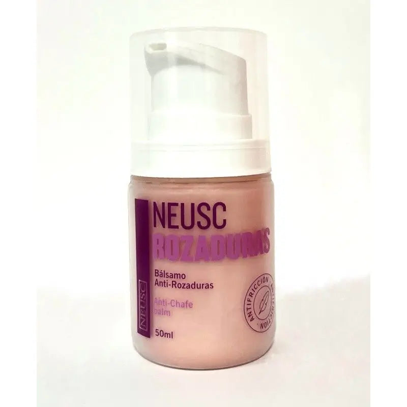 Neusc Bálsamo Anti-Rash, 50 ml