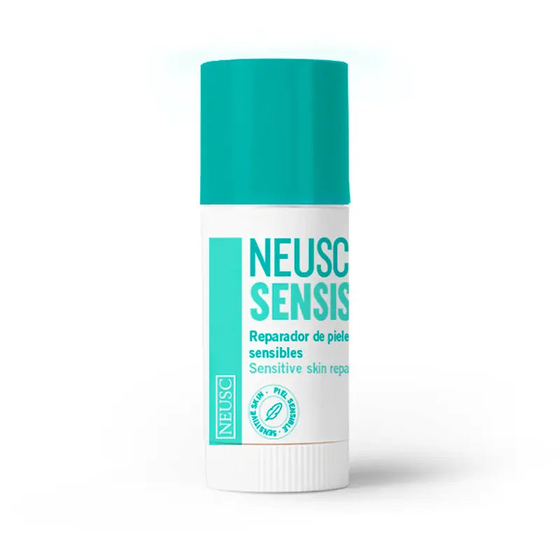 Neusc Sensis Stick - Reparador Piel Sensible