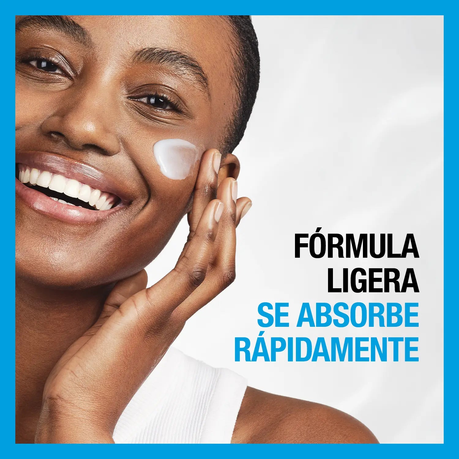 Neutrogena, Gel de Água Hydro Boost, Pele Normal a Mista, Hidratação de Longa Duração Não Oleosa, 50 ml