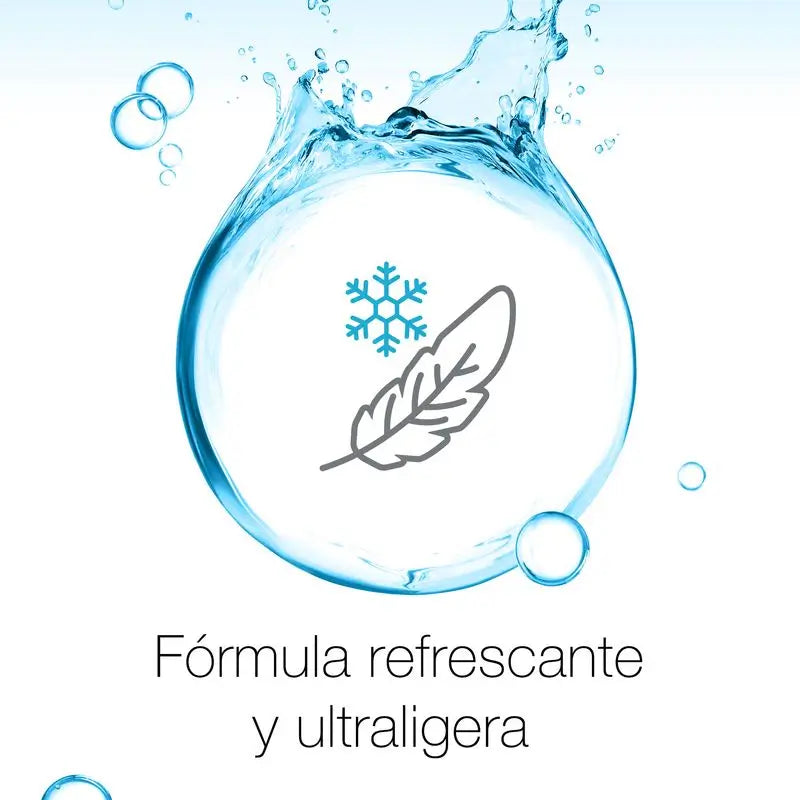 Neutrogena, Loção Corporal Hydro Boost, Gel Hidratante com Ácido Hialurónico, Pele Normal a Seca 750 ml cada