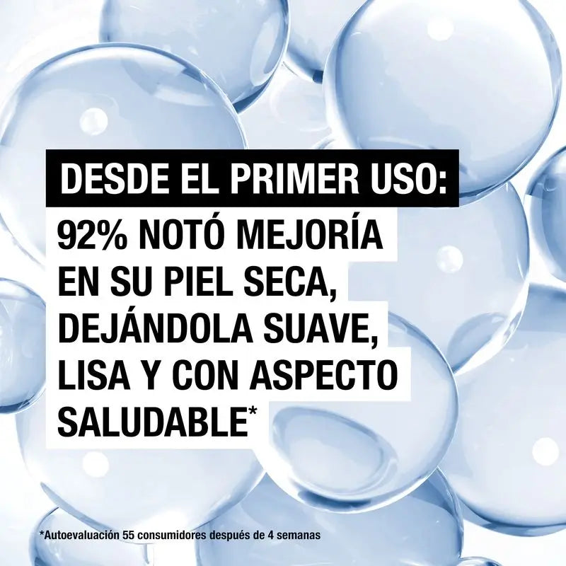 Neutrogena Loção Hidratante Profunda para o Corpo, Pele Seca, 400 ml