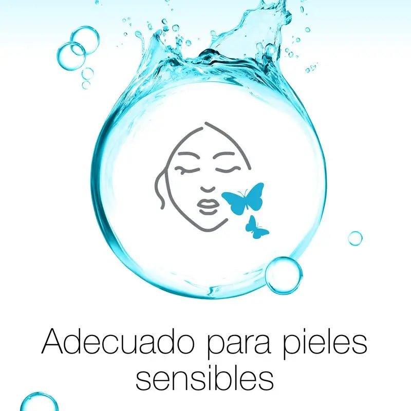 Neutrogena Pack Hydro Boost Hidratación Facial Piel Seca y Sensible