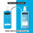 Neutrogena Pack Hydro Boost Gel Loção Ultraleve, 2 X 750 Ml