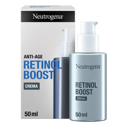 Neutrogena Creme Retinol Boost , 50 ml