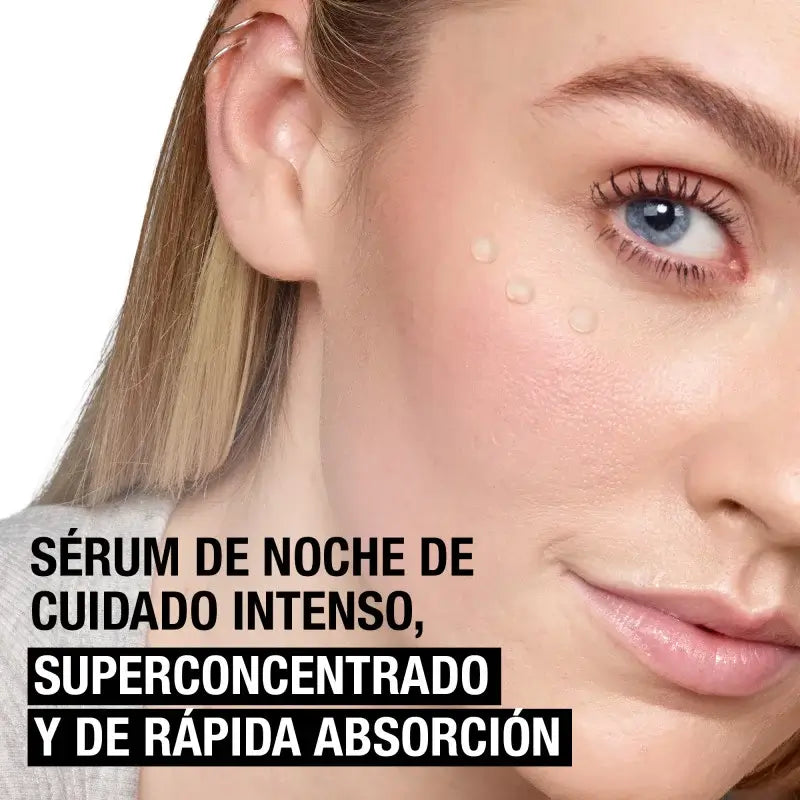 Neutrogena Retinol Boost+ Sérum de Noite Intenso, 30 Ml