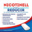 Nicotinell Cool Mint 2 mg 96 Gomas de mascar