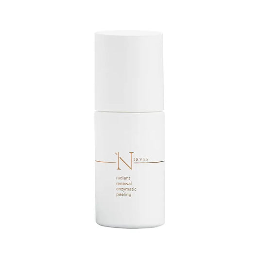 Nieves By Nieves Álvarez Radiant Renewal Peeling Enzimático Peeling Enzimático, 40 gr