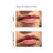 Nieves By Nieves Álvarez Lip Perfection Fusion: Máscara e Elixir, 20 ml