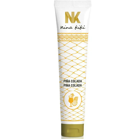 Nina Kikí  Lubricante Natural Confort 125Ml