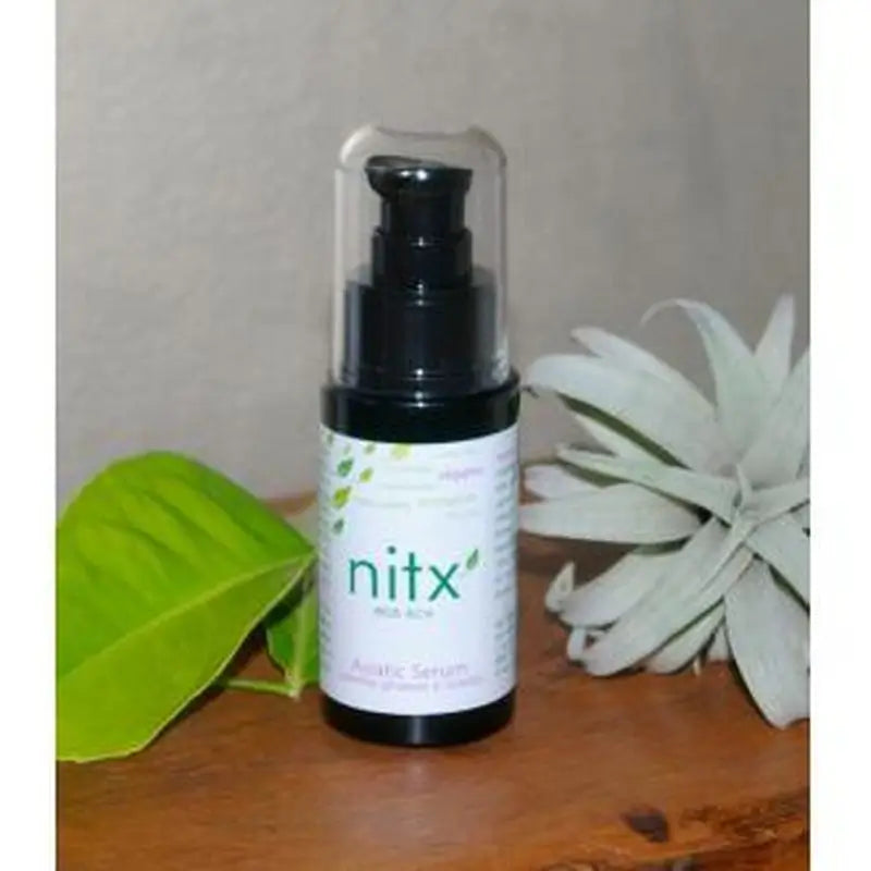 Nitx Serum Cabello Grueso 30Ml. 