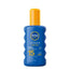 NIVEA Sun SPF15 Protege & Hidrata Spray Solar Hidratante, 200 ml