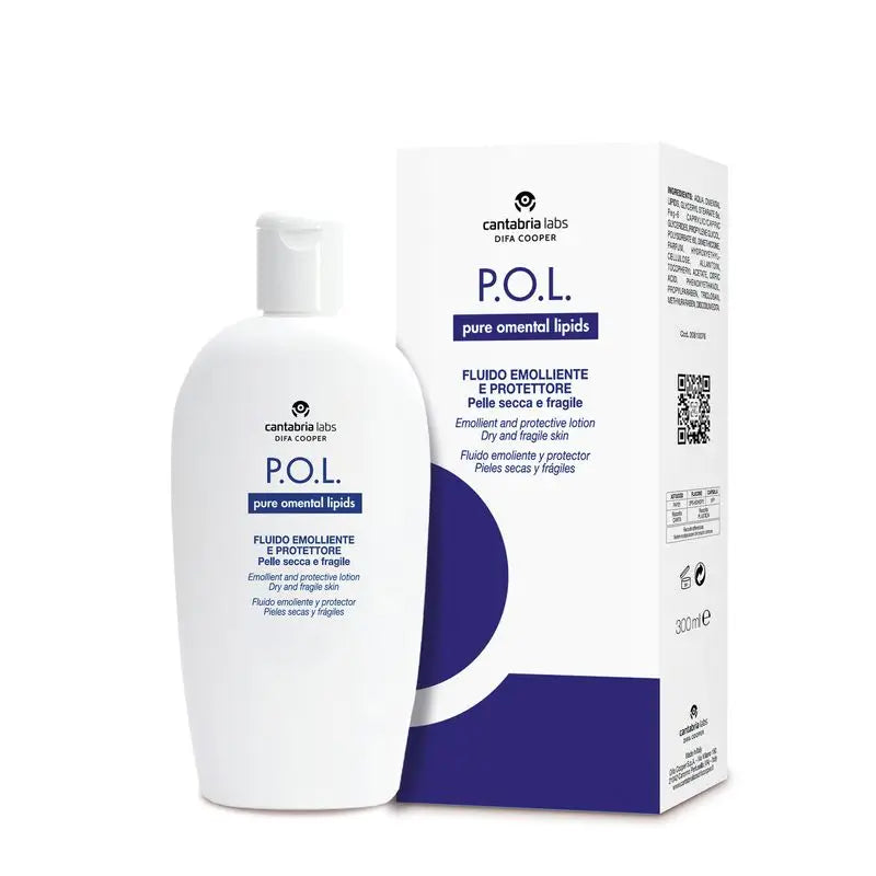 Nm Fluido P.O.L., 300 ml