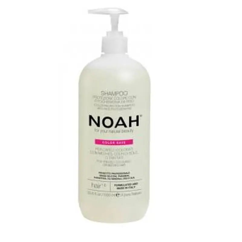 Noah Champu Protector Color 1000Ml. 