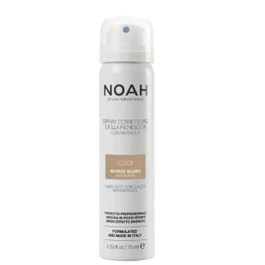 Noah Corrector Raices Rubio Oscuro 75Ml.