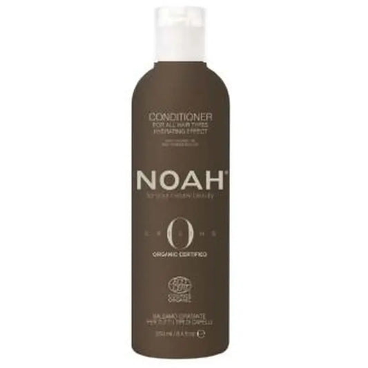 Noah Origins Acondicionador Hidratante Sesamo 250Ml Eco 