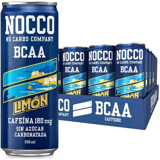 nocco-pack-bcaa-limao-do-sol-12-unidades-x-330-ml