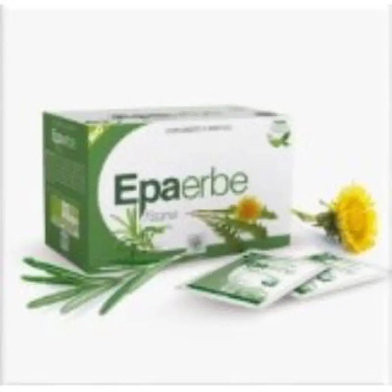 Noefar Epaerbe Tisana 20Filtros 