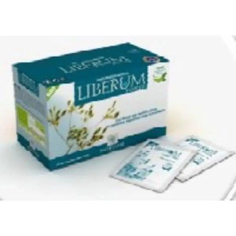 Noefar Liberum Tisana 20Filtros 