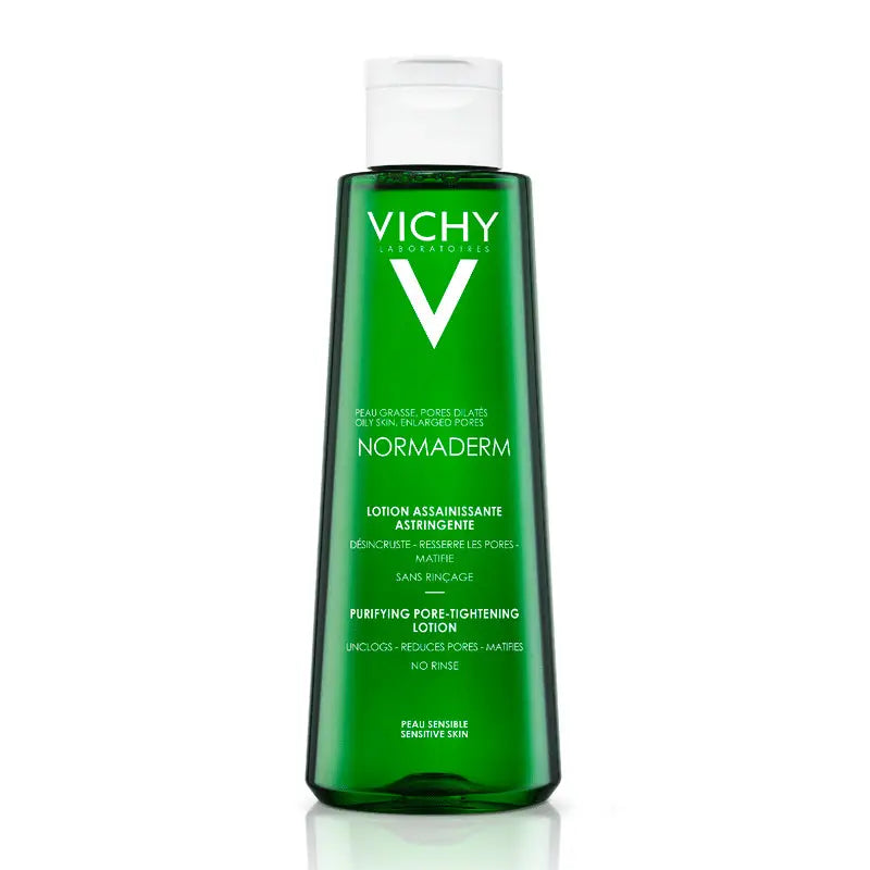 Vichy Normaderm Tónico Astringente Purificante 200 ml