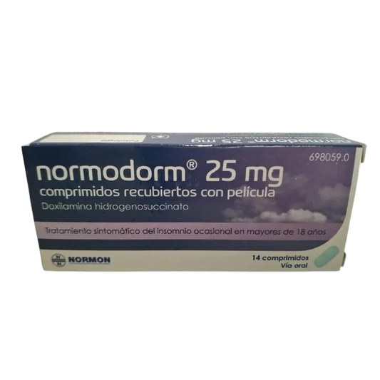 Normodorm 25 g