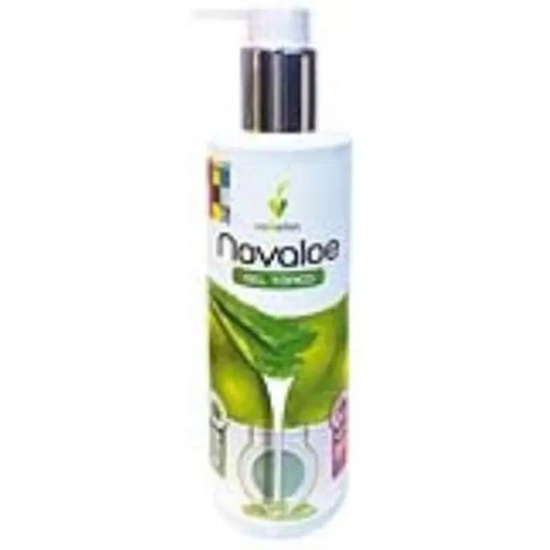 Novadiet Novaloe Gel 250Ml.