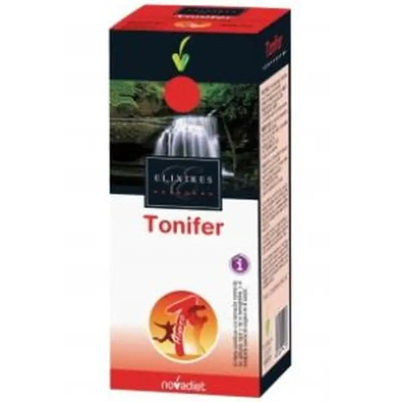 Novadiet Tonifer 250Ml.